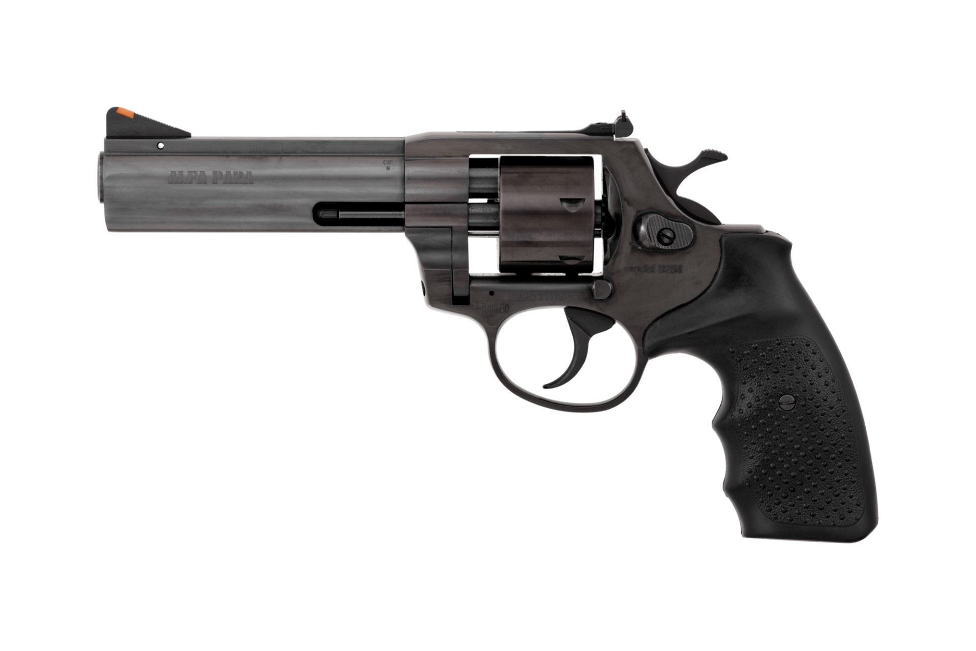 9251 blued - 5''
