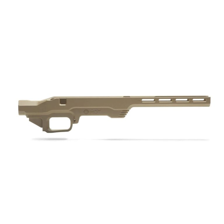 MDT-LSS Chassis System FDE