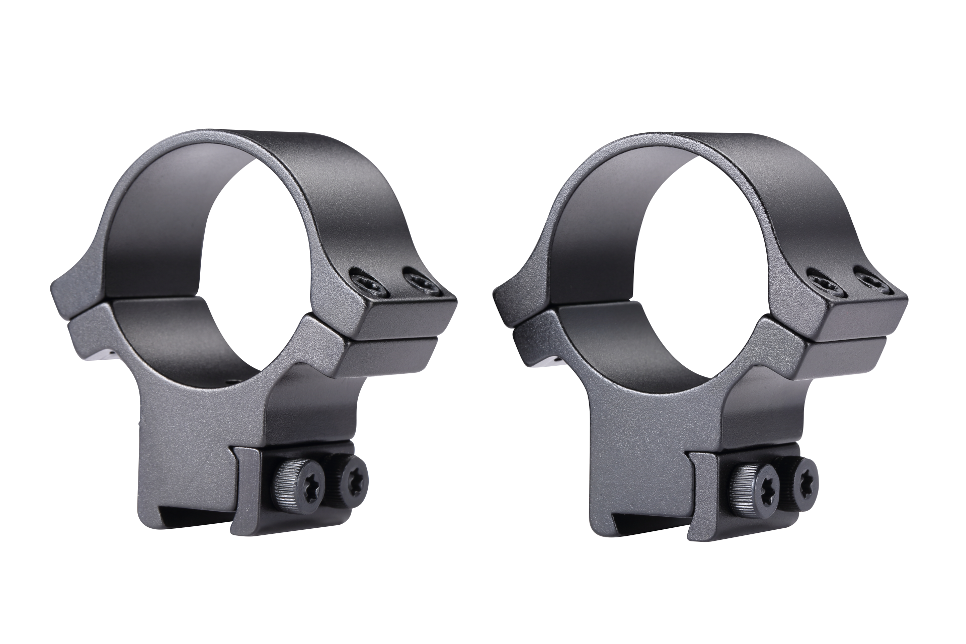 EVM -  Aluminium Ringe