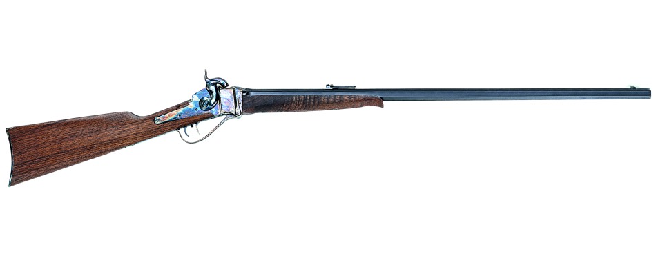 1859 Sporting Sharp