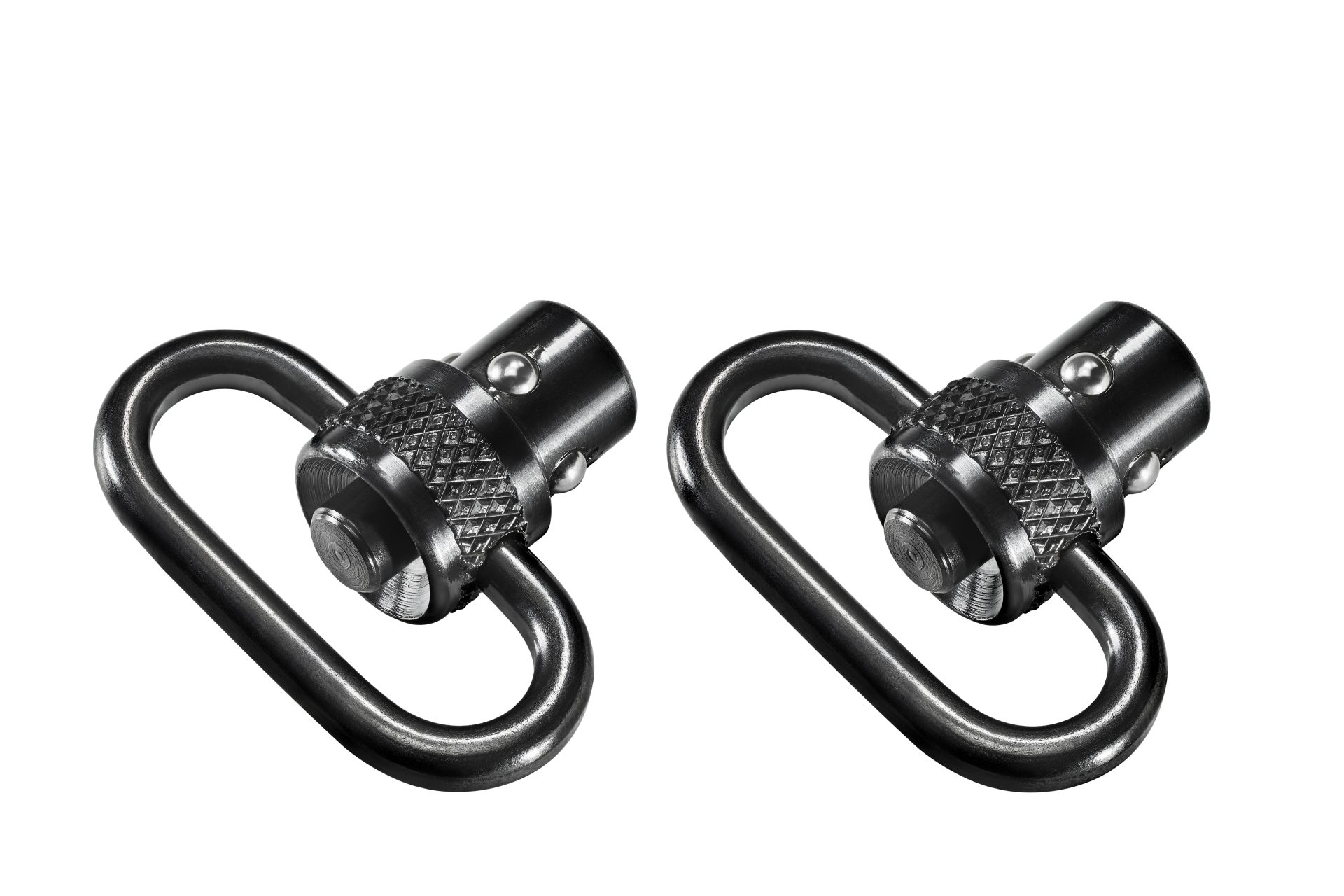 Riemenbügel aus Metall