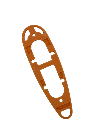 BA 13 - Spacer - Orange