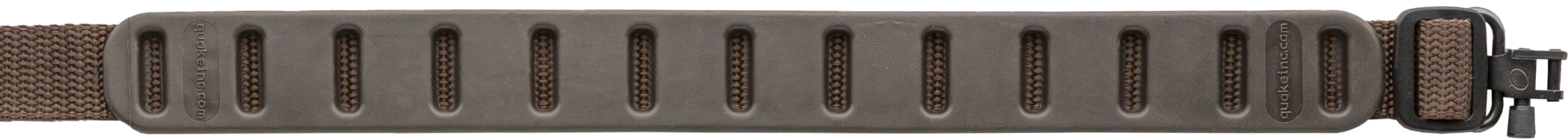 Gewehrriemen - Braun