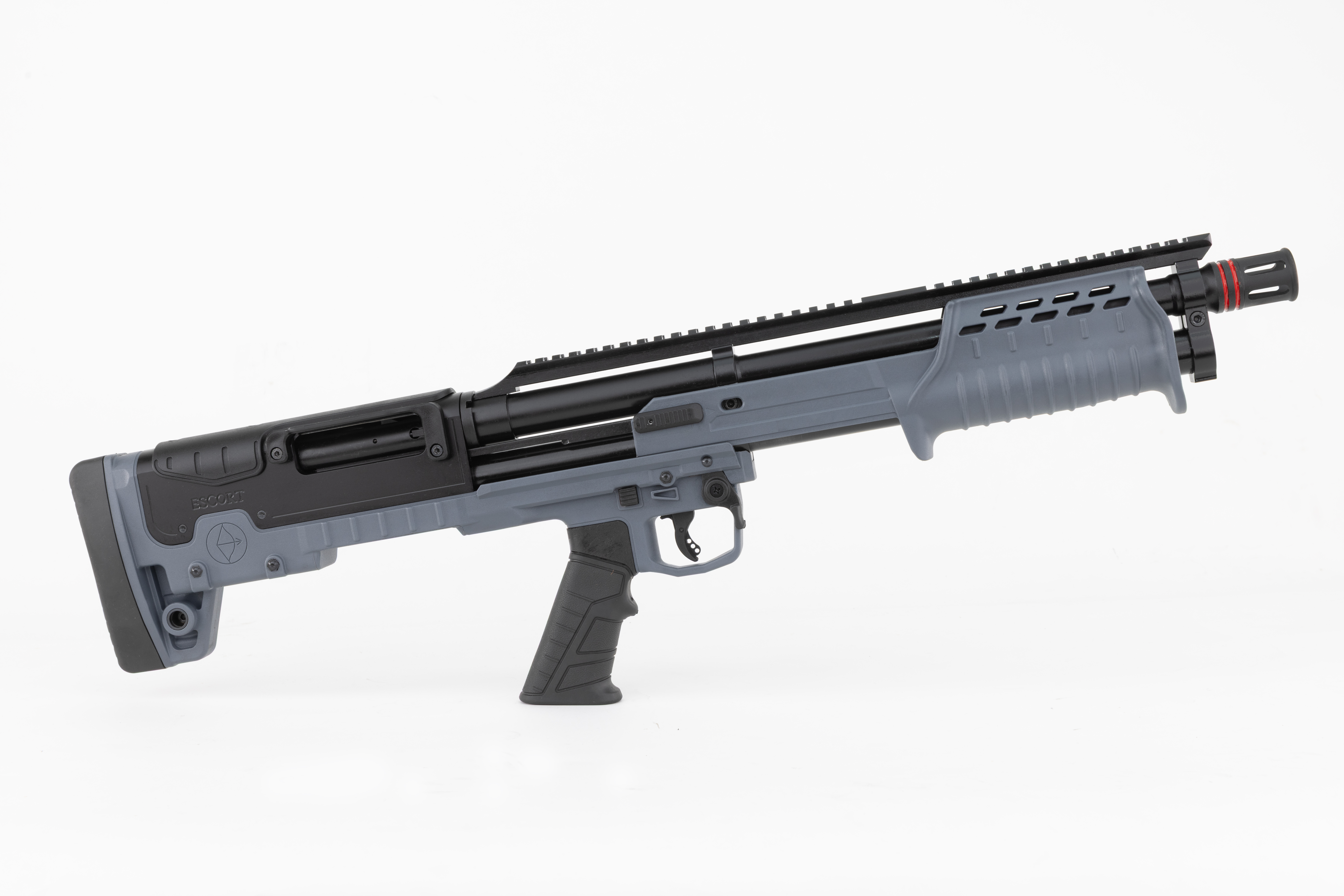 Escort - BULL TAC PX- Tac.Grey