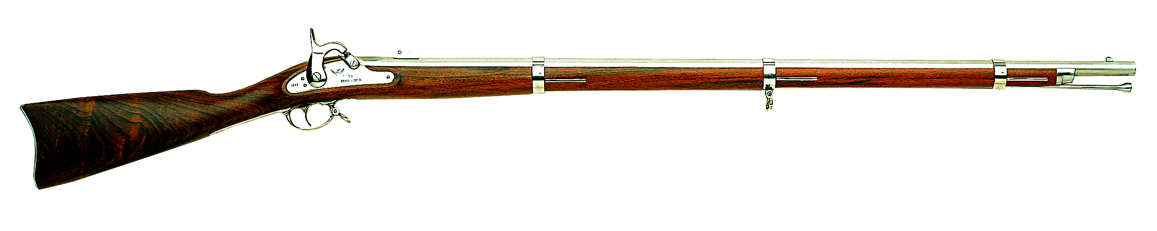1861 Springfield