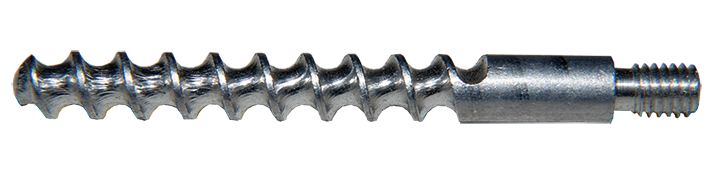 Werg-Adapter - Aluminium