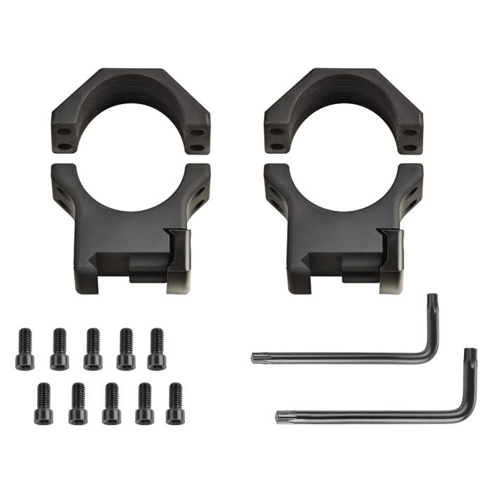 QR Ringe - 34mm