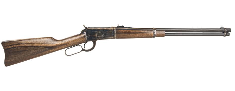 1892 Rifle Carbine