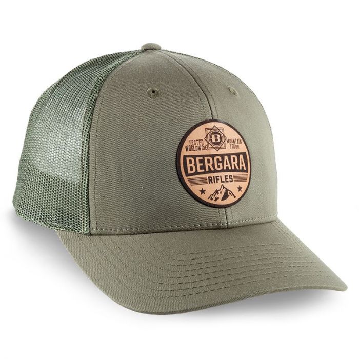 Bergara CAP