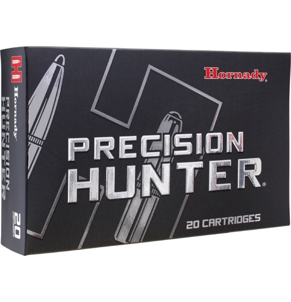 .300 PRC - PRECISION HUNTER