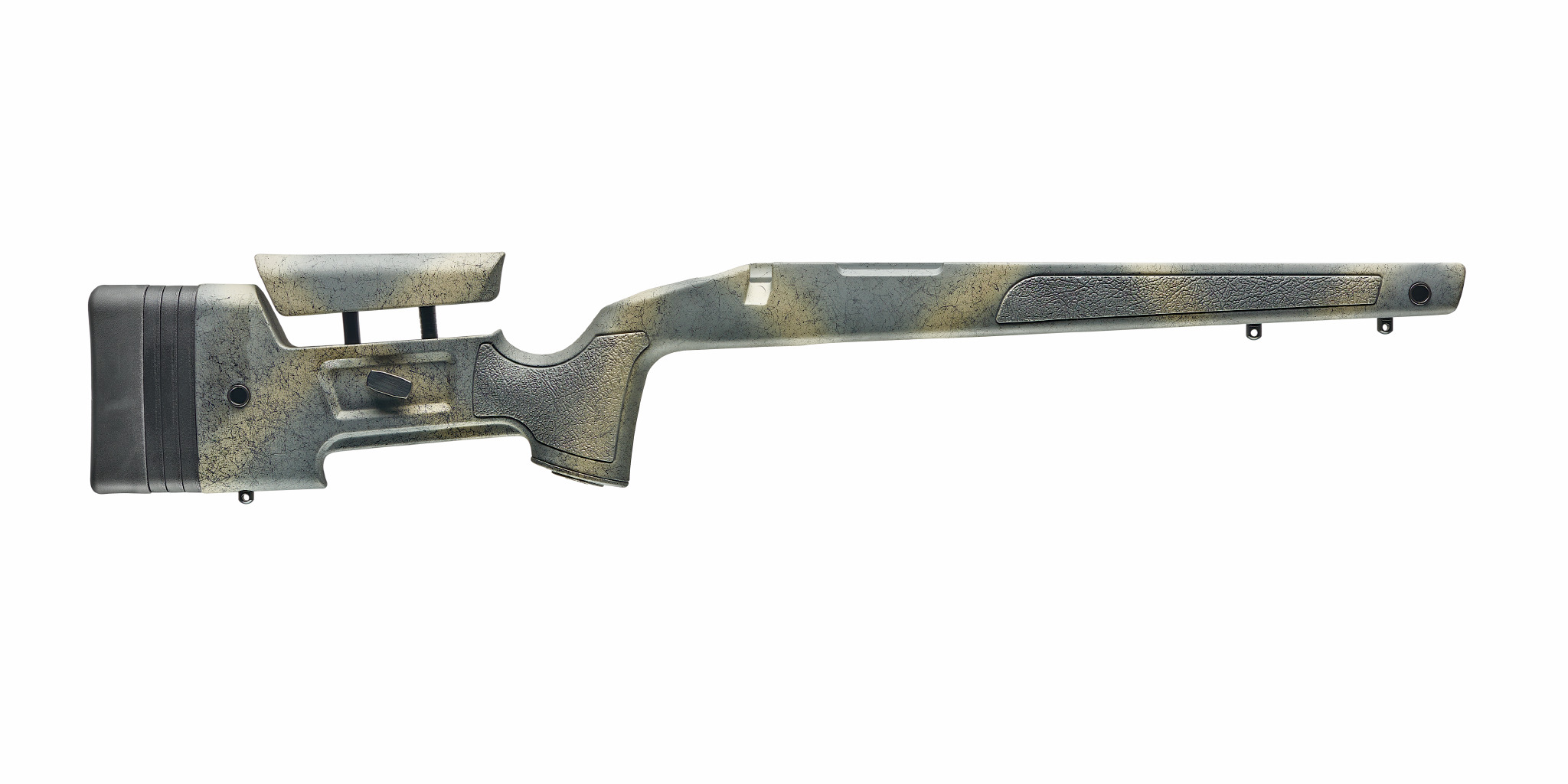 B14 Wilderness HMR - Schaft