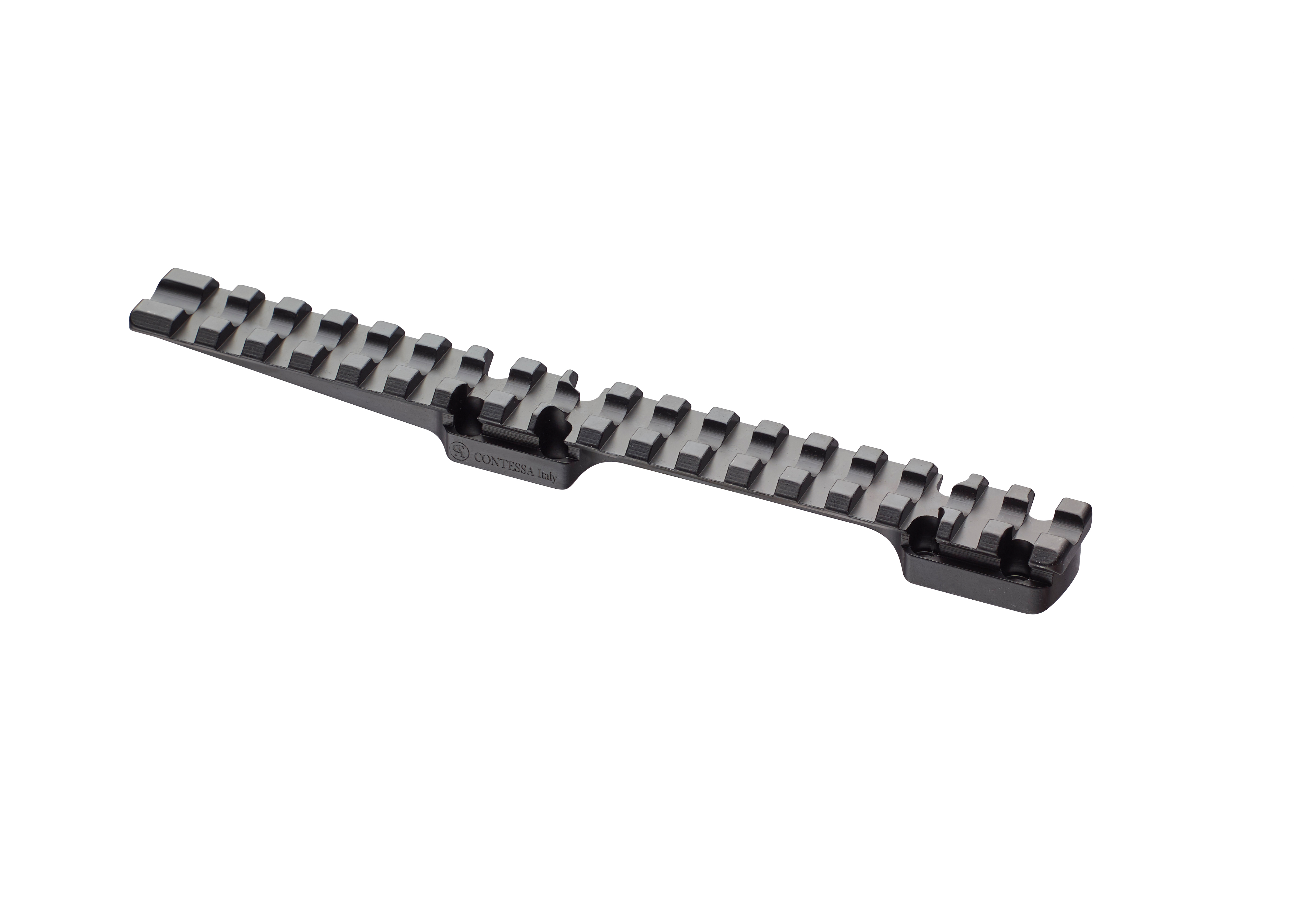 Picatinny Schiene - einteilig