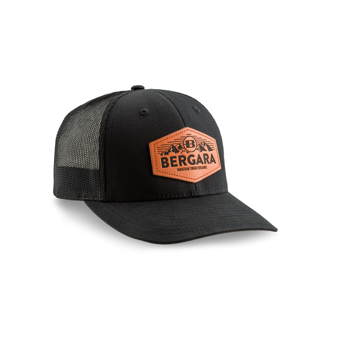 Bergara CAP