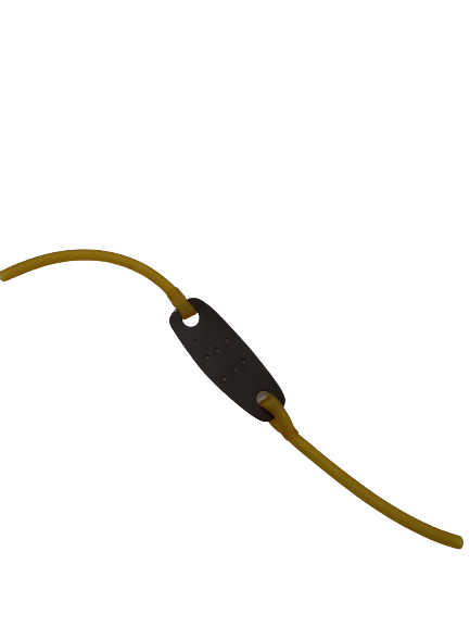 Ersatzband für Handschleuder