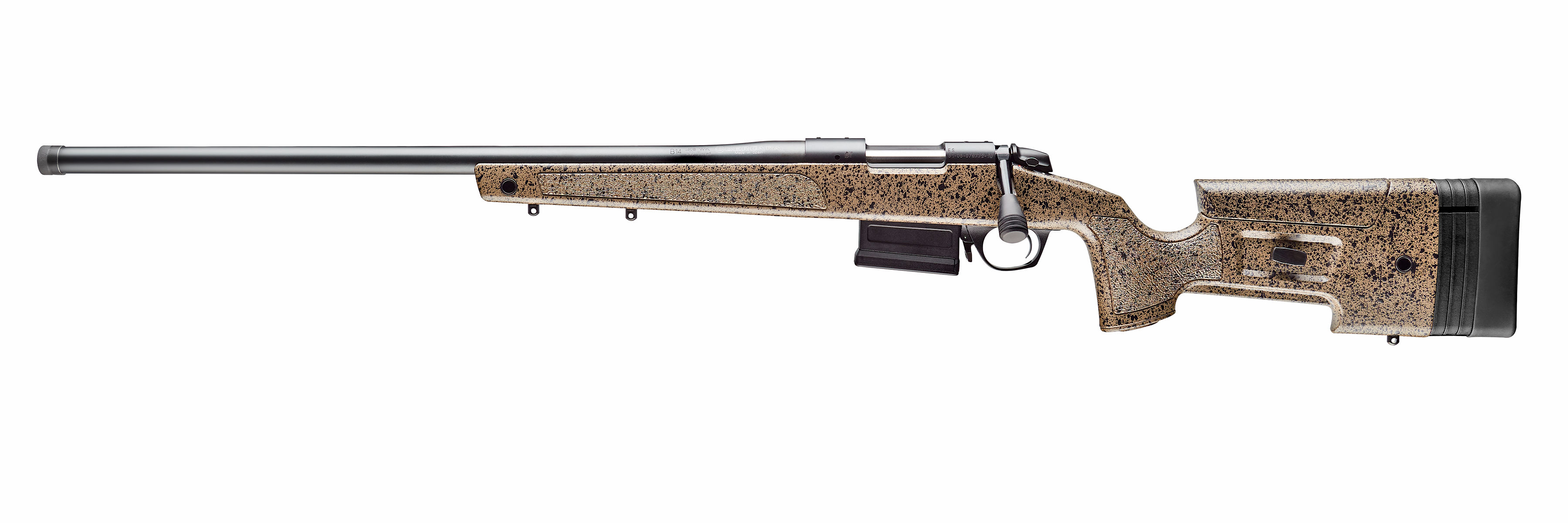 B14 HMR - Links