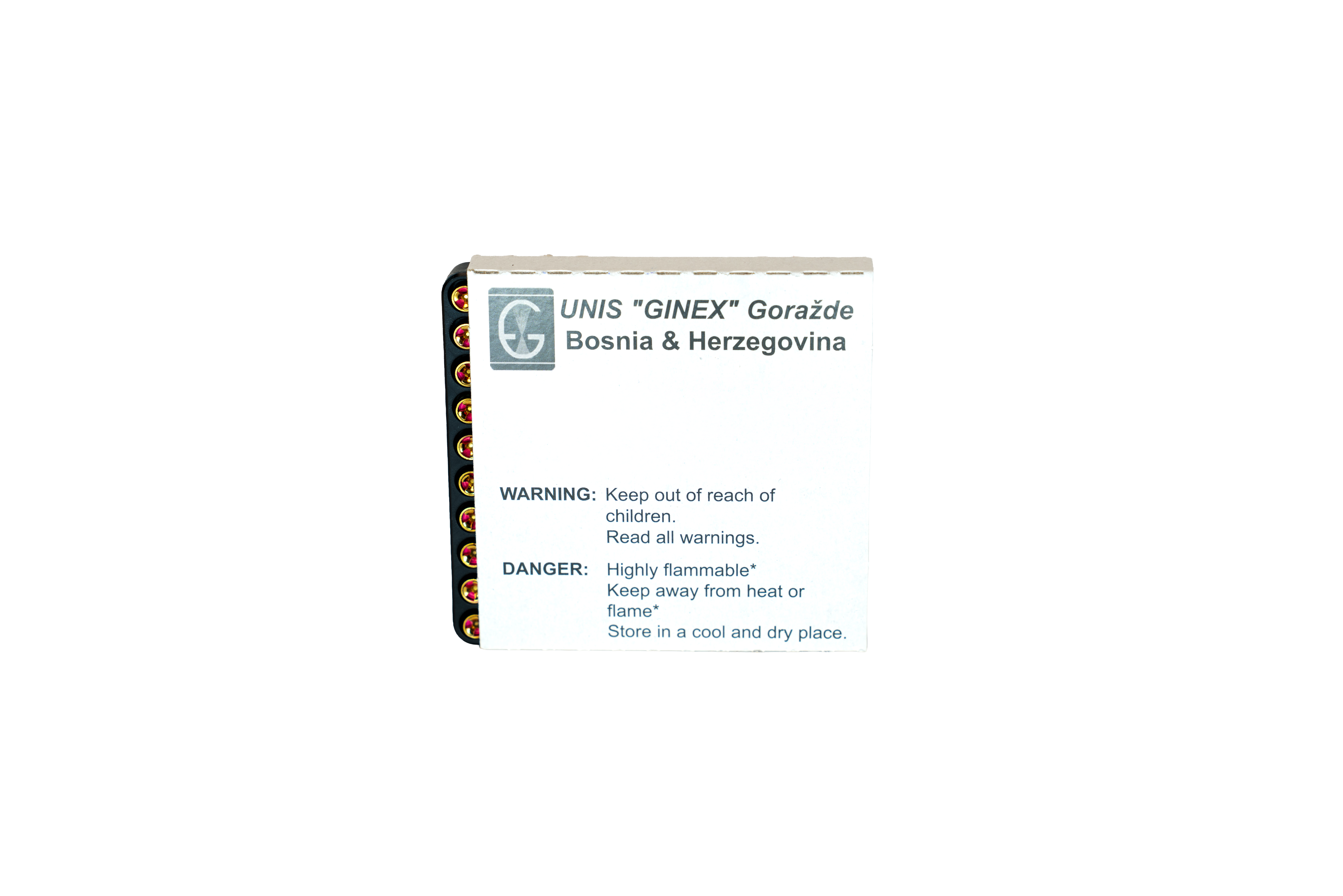 4,5/3-P1 für Small Pistol