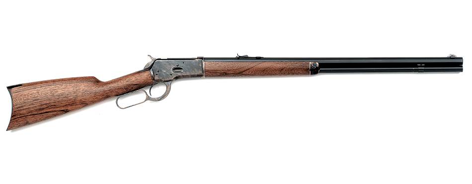 1892 Rifle - 24''