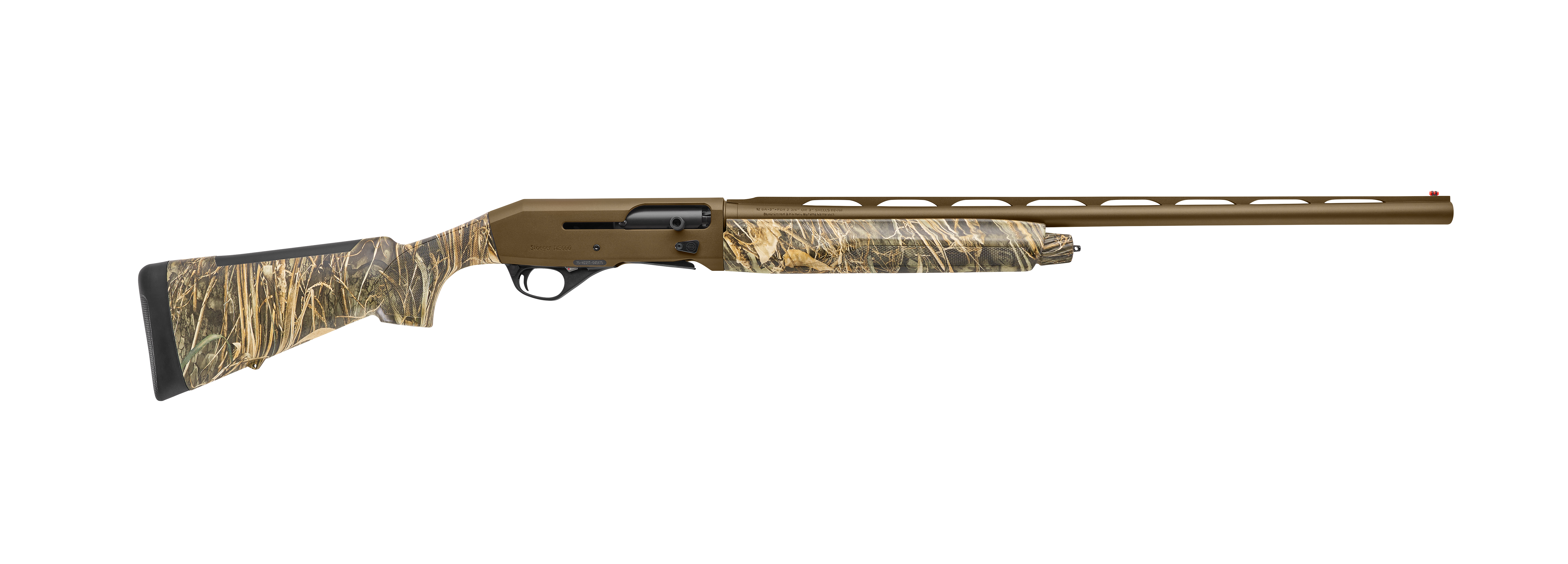 M3000 - Max5 - Burnt Bronze