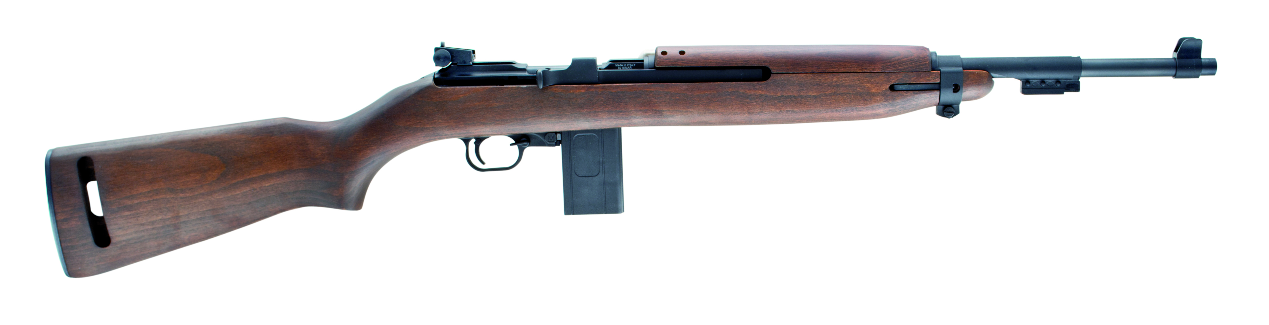 M1-22 Carbine - Holz