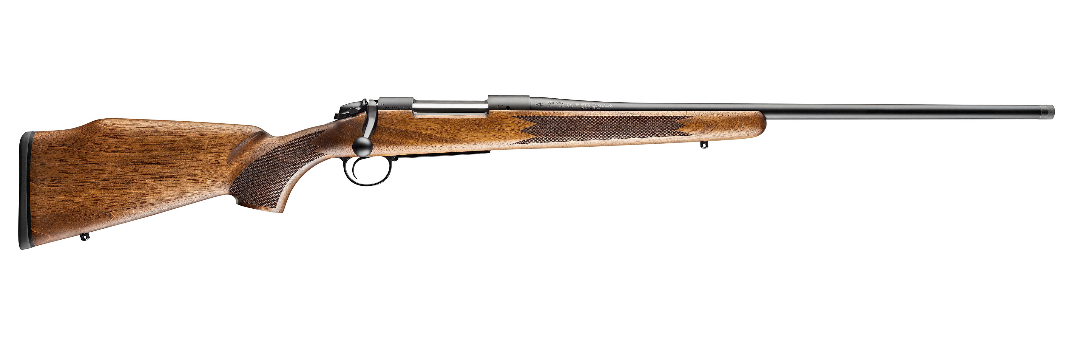 B14 Timber