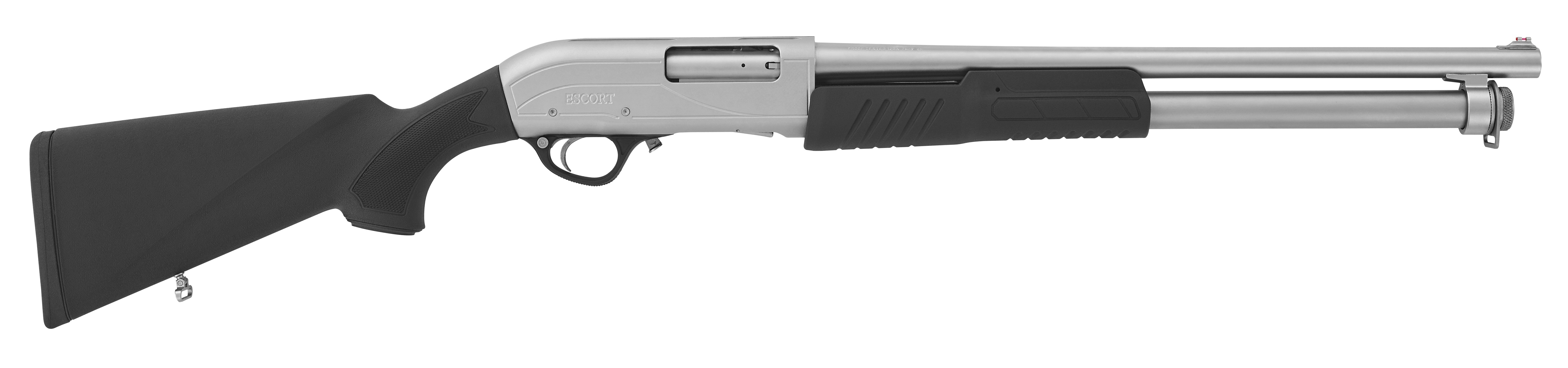 Escort - MarineGuard