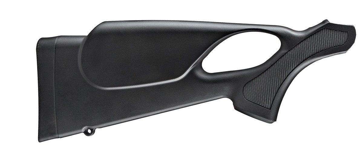 BA 13 TD - Loch-Hinterschaft