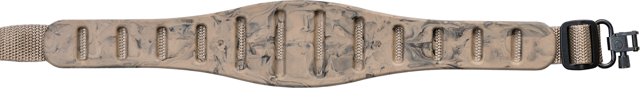 Gewehrriemen - Sand Camo