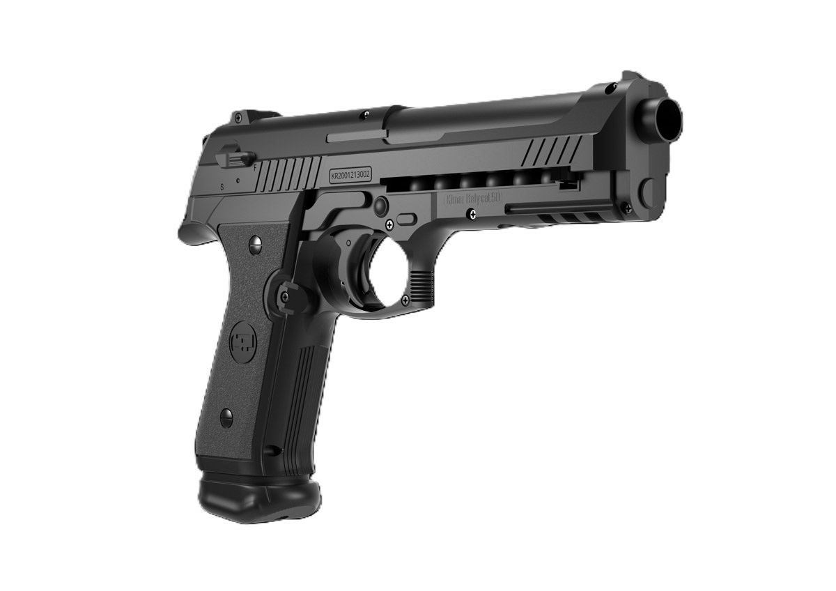 CHARLIE 1.50 - 7,5 J (F)
