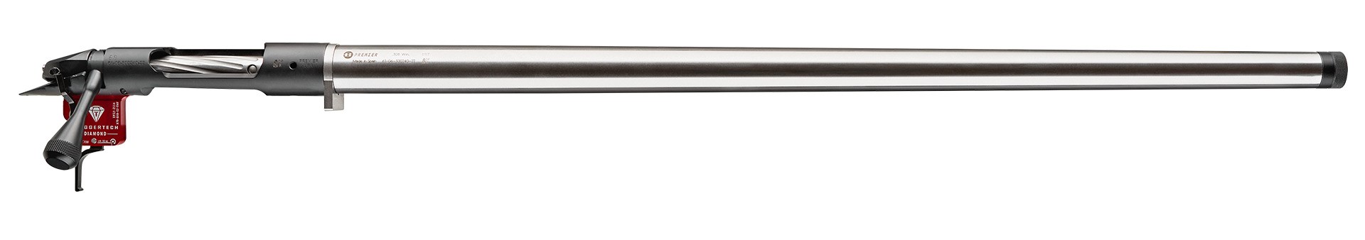 Barreled Action Premier