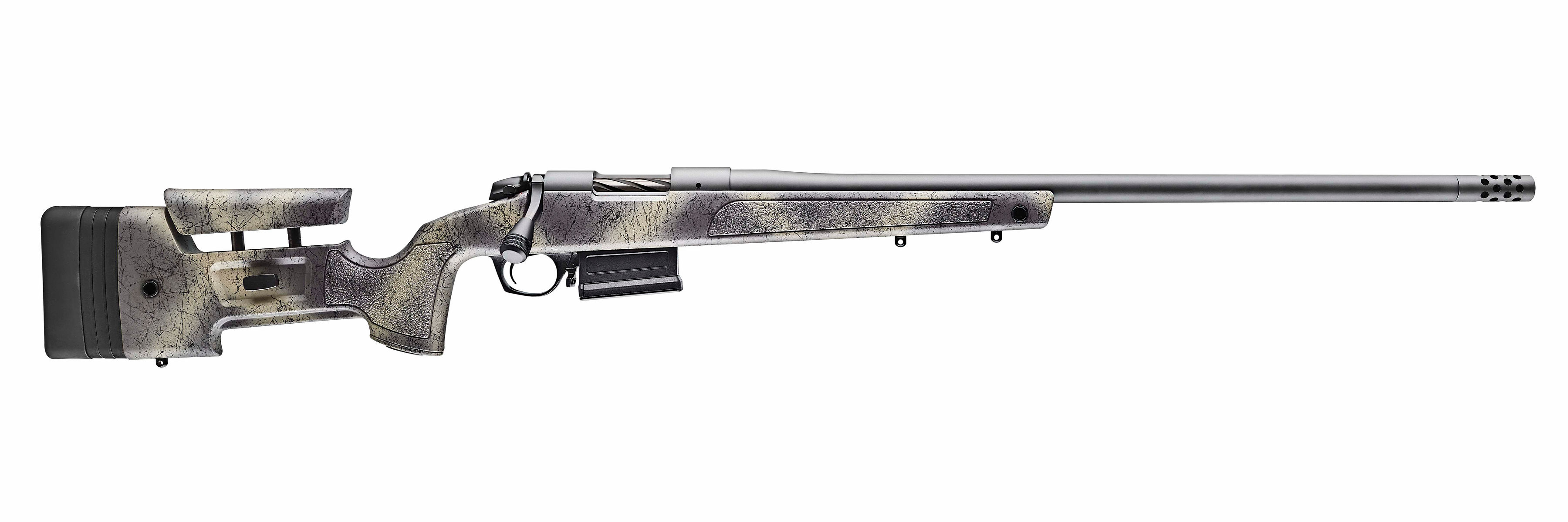 B14 Wilderness HMR