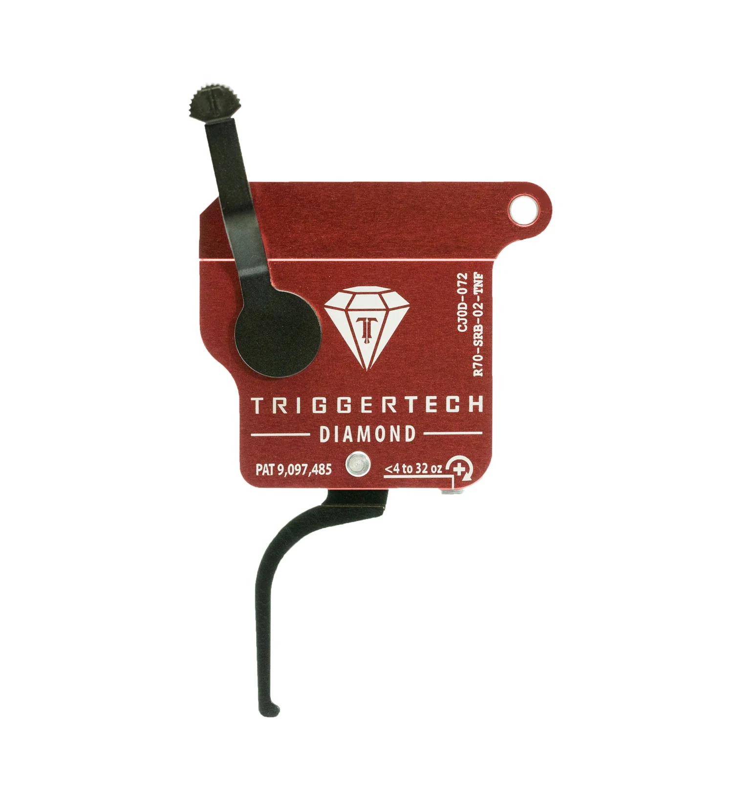 Triggertech Rem. 700 - Diamond
