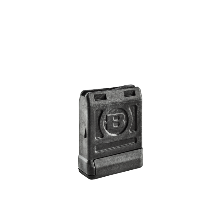 Magazin für BMR - 5 Schuss