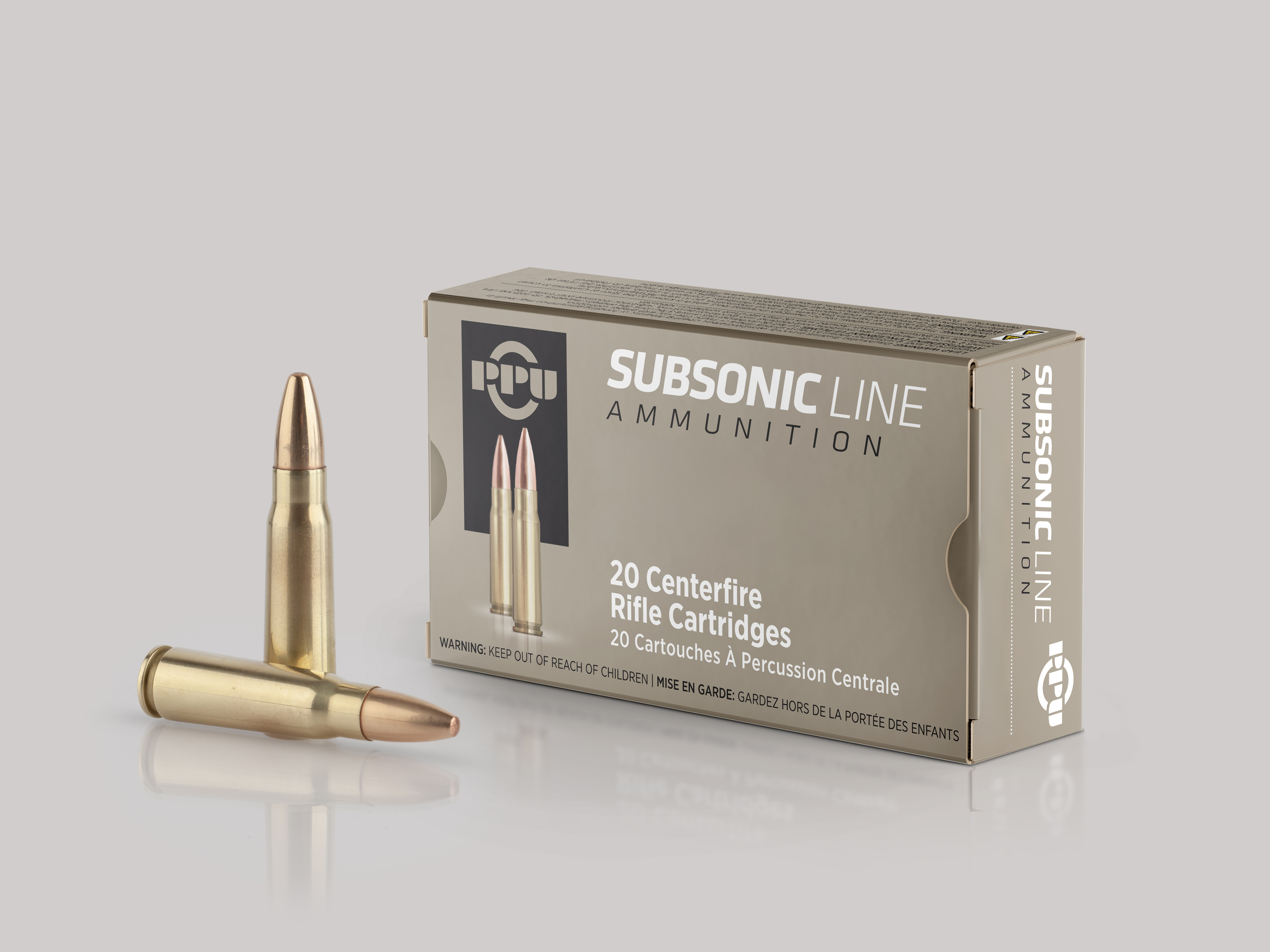 .300 AAC Blackout (A-656)*Subs