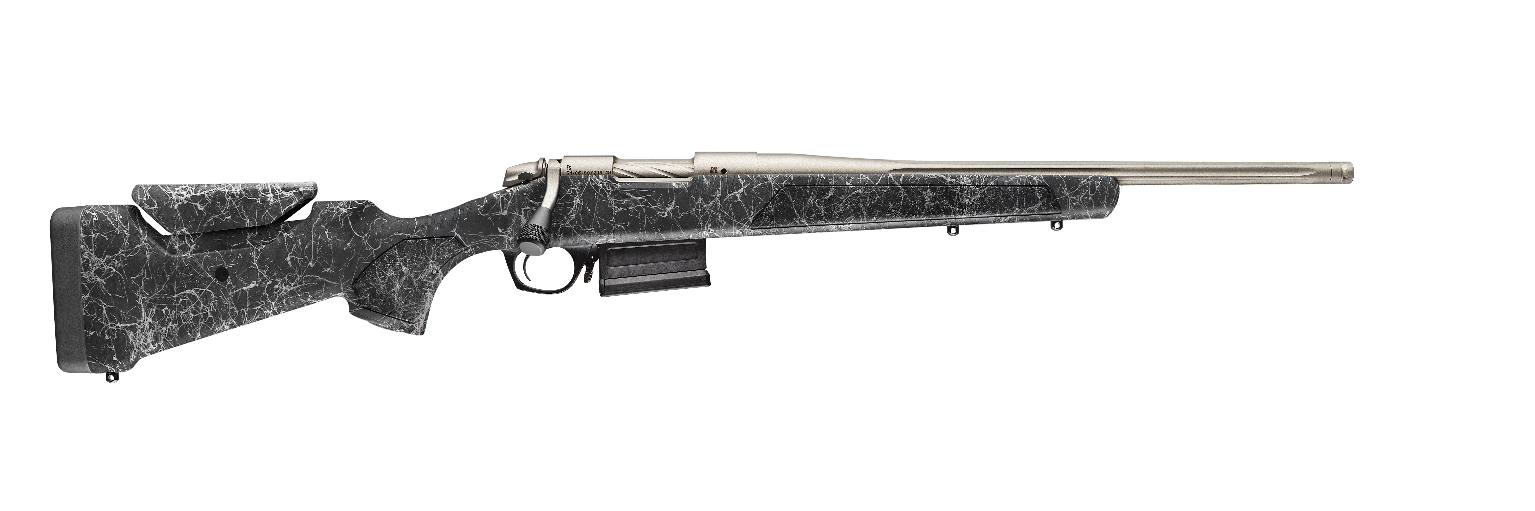 B14 Sierra Stainless