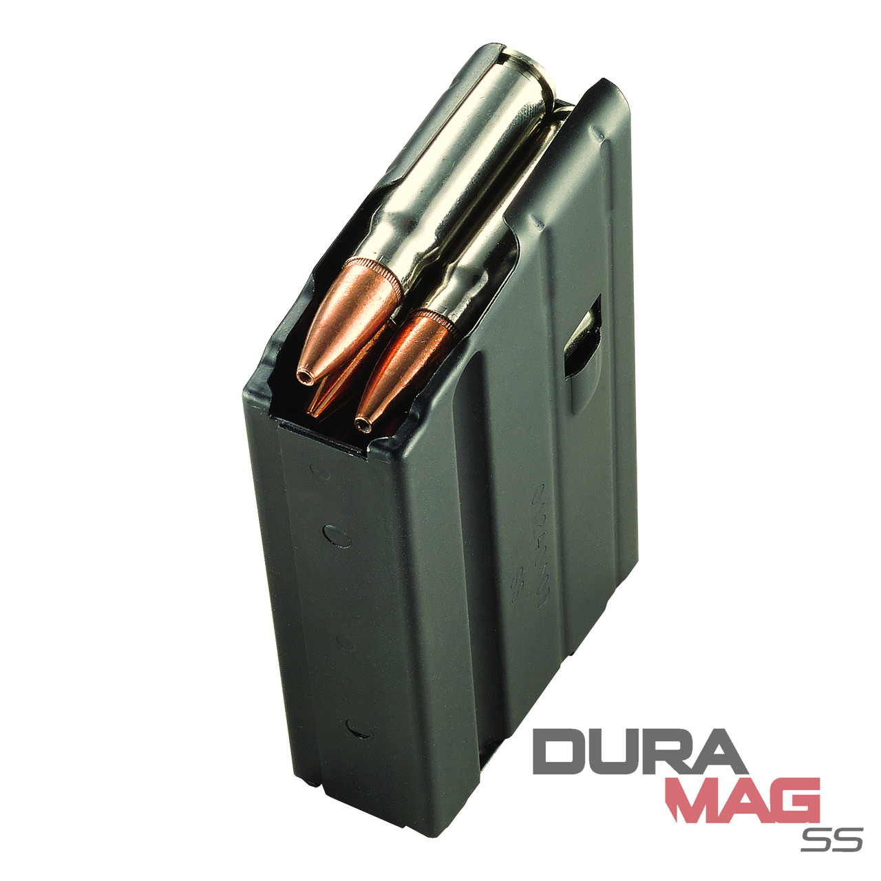 AR-Magazin - 10 Schuss