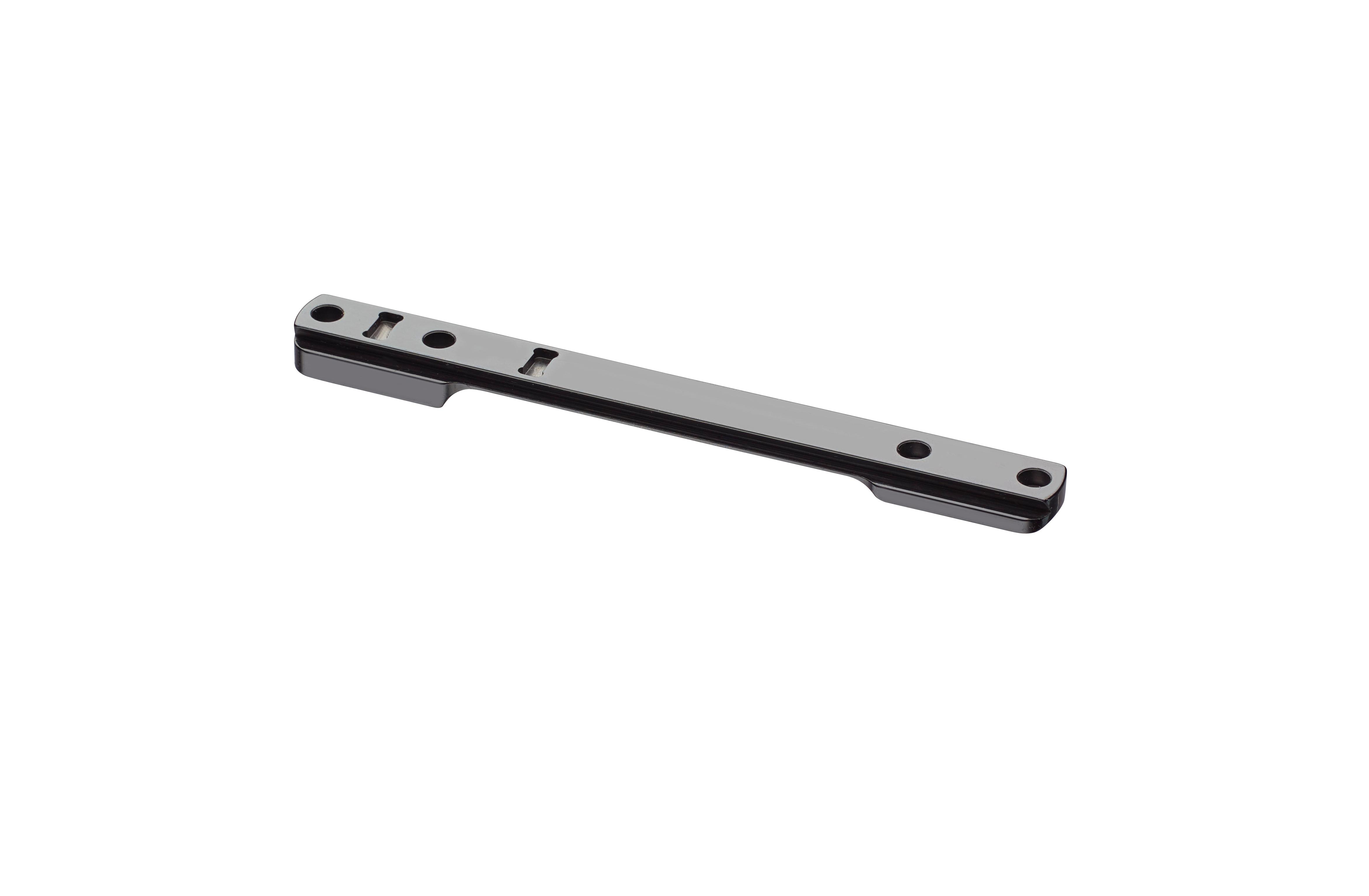 Stahl Schiene - 12 mm