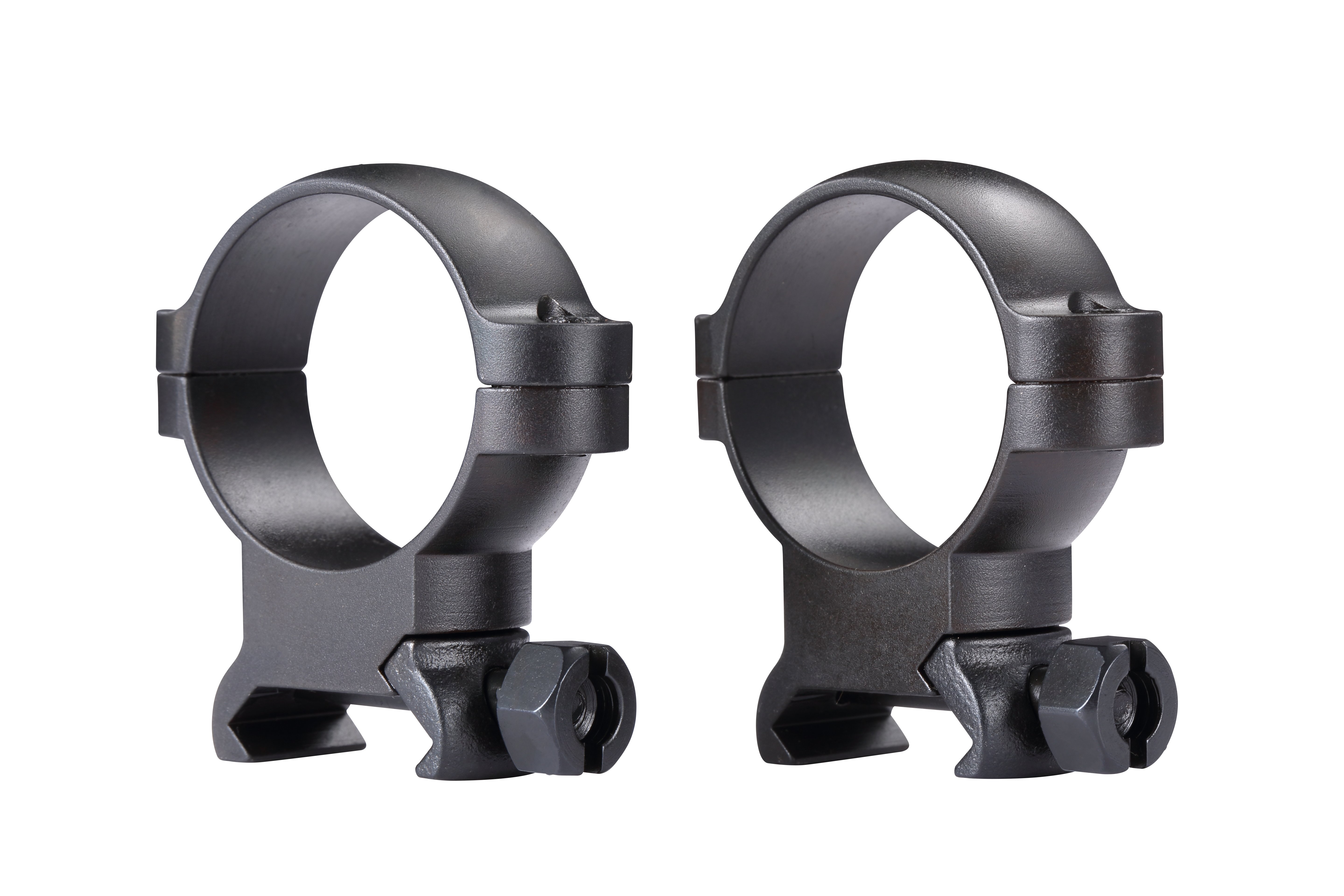 SSD -  Stahl Ringe