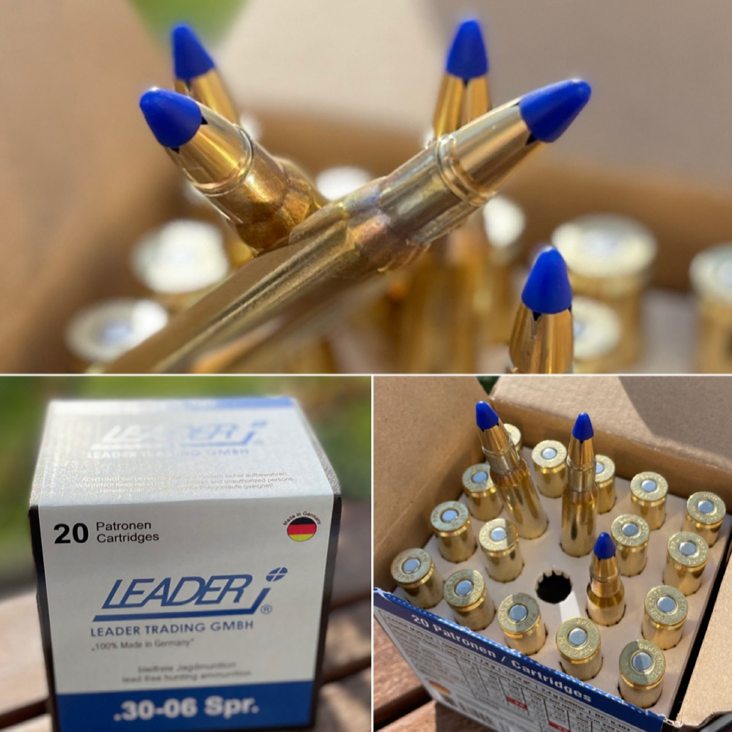 6,5 Creedmoor