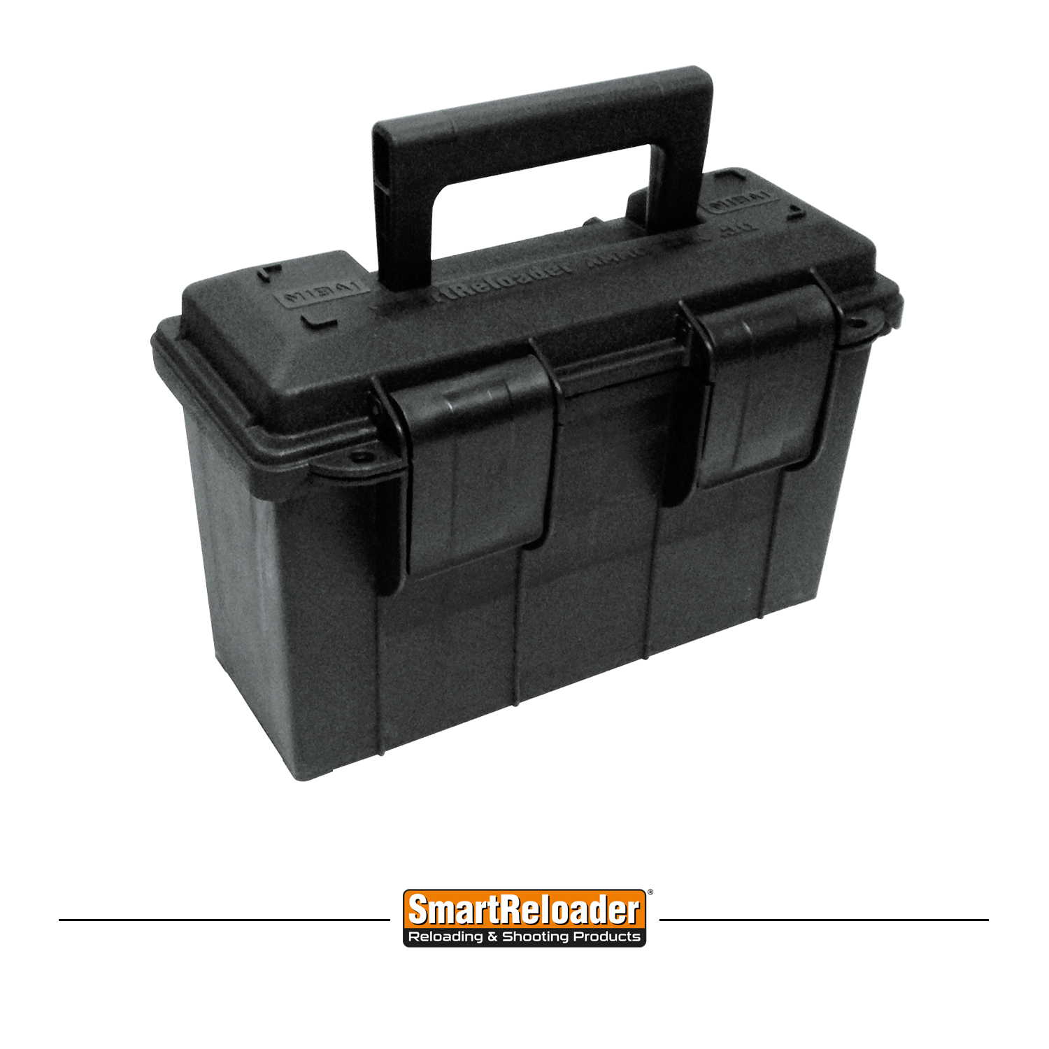 Munitionsbox ''Ammo Can''