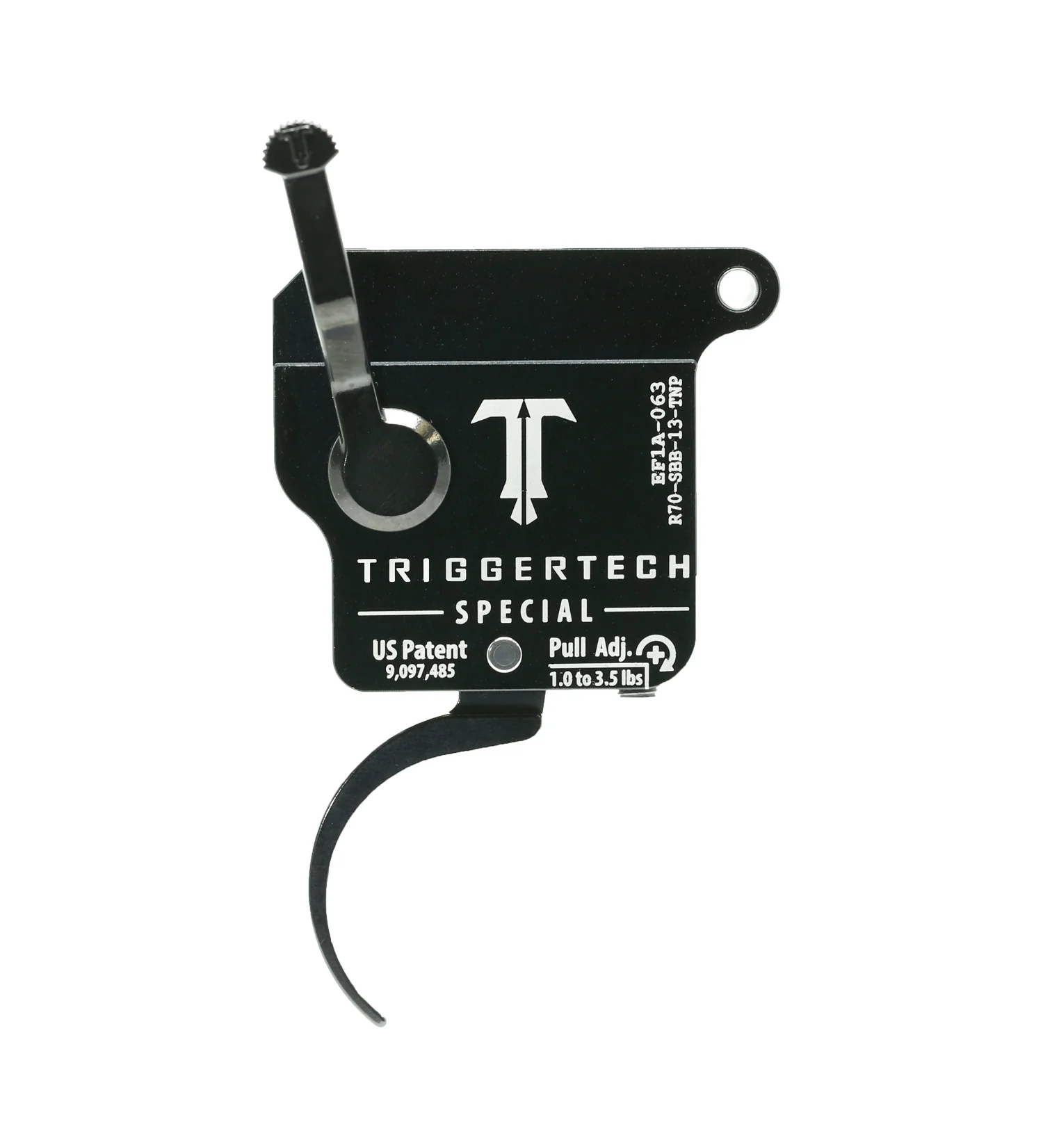 Triggertech Rem. 700 - Special