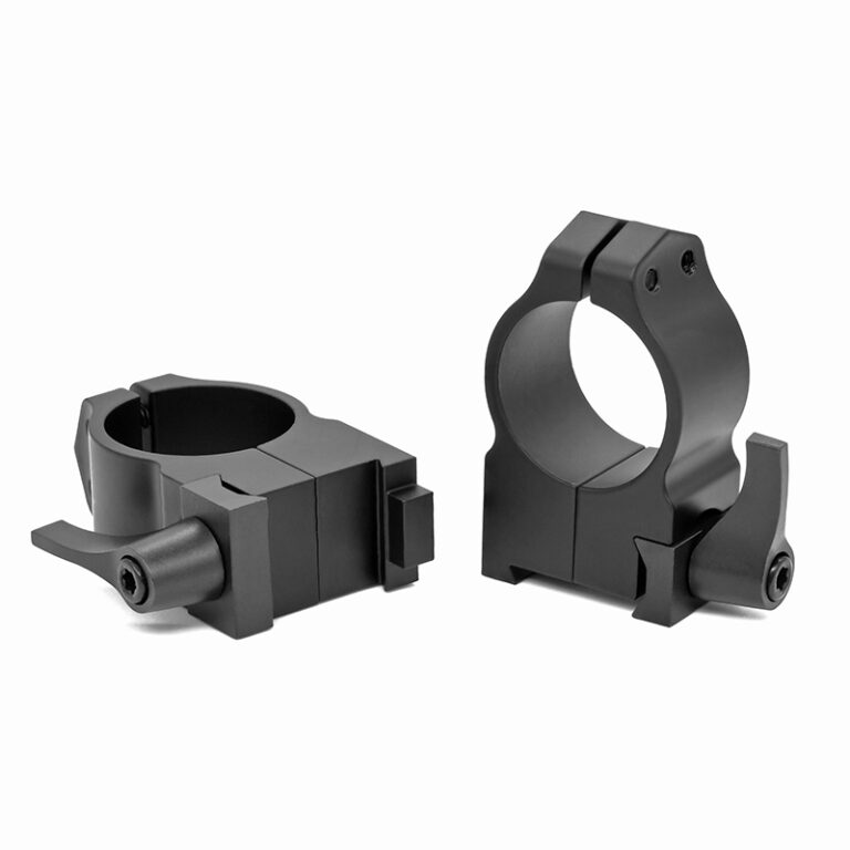 CZ 550 (19mm) - QD Ringe - 1''