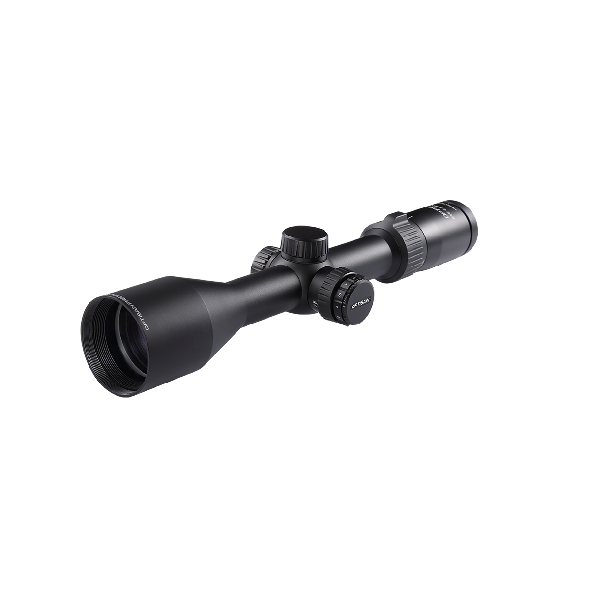EVE Serie  2.5-10x50Pi