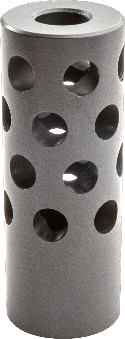 Mündungsbremse für Wilderness