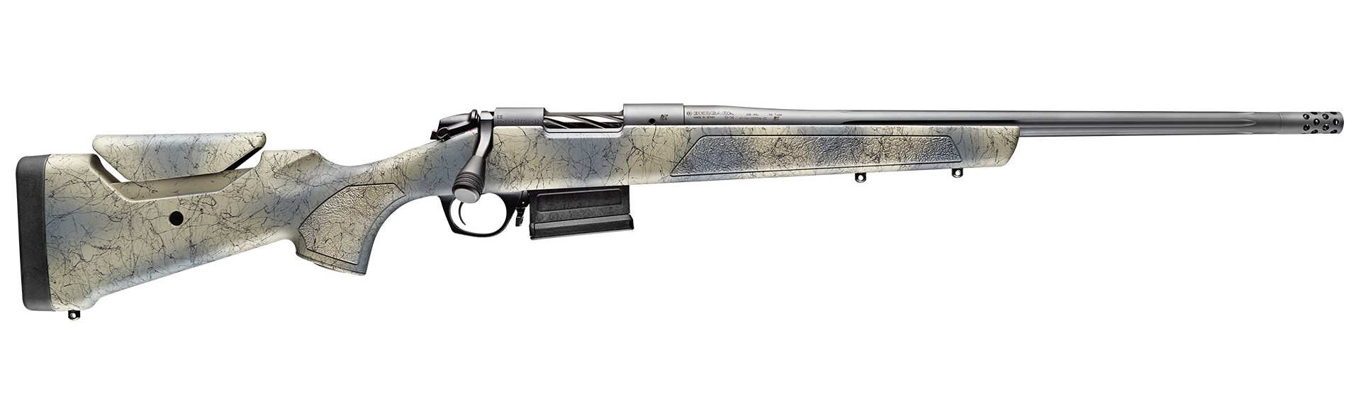 B14 Wilderness Sierra