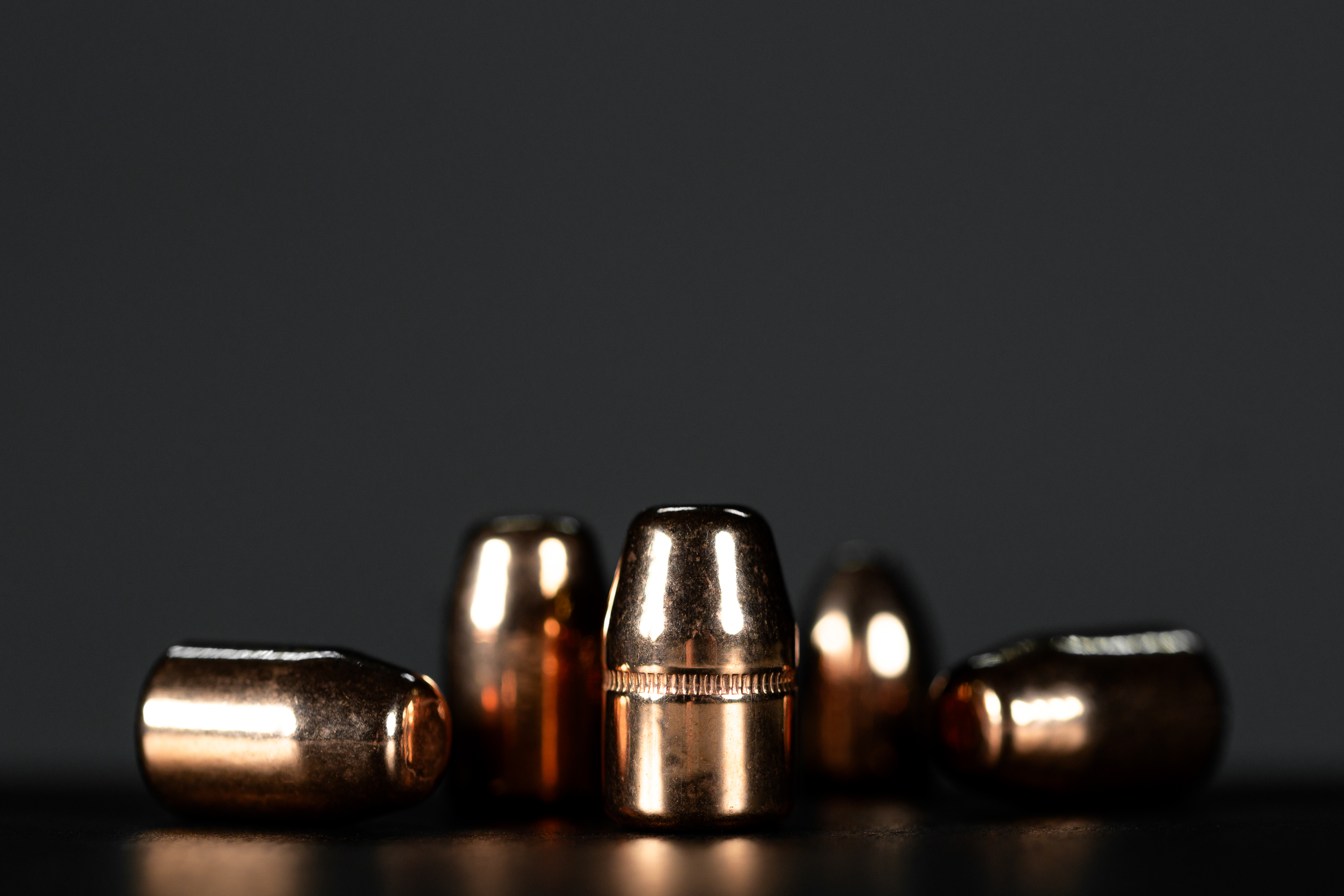 .45 ACP - .451 - FP