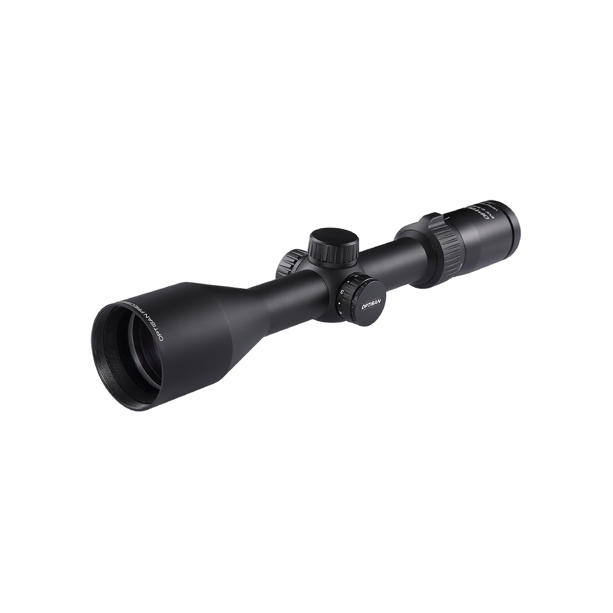 EVE Serie  2.5-10x50i