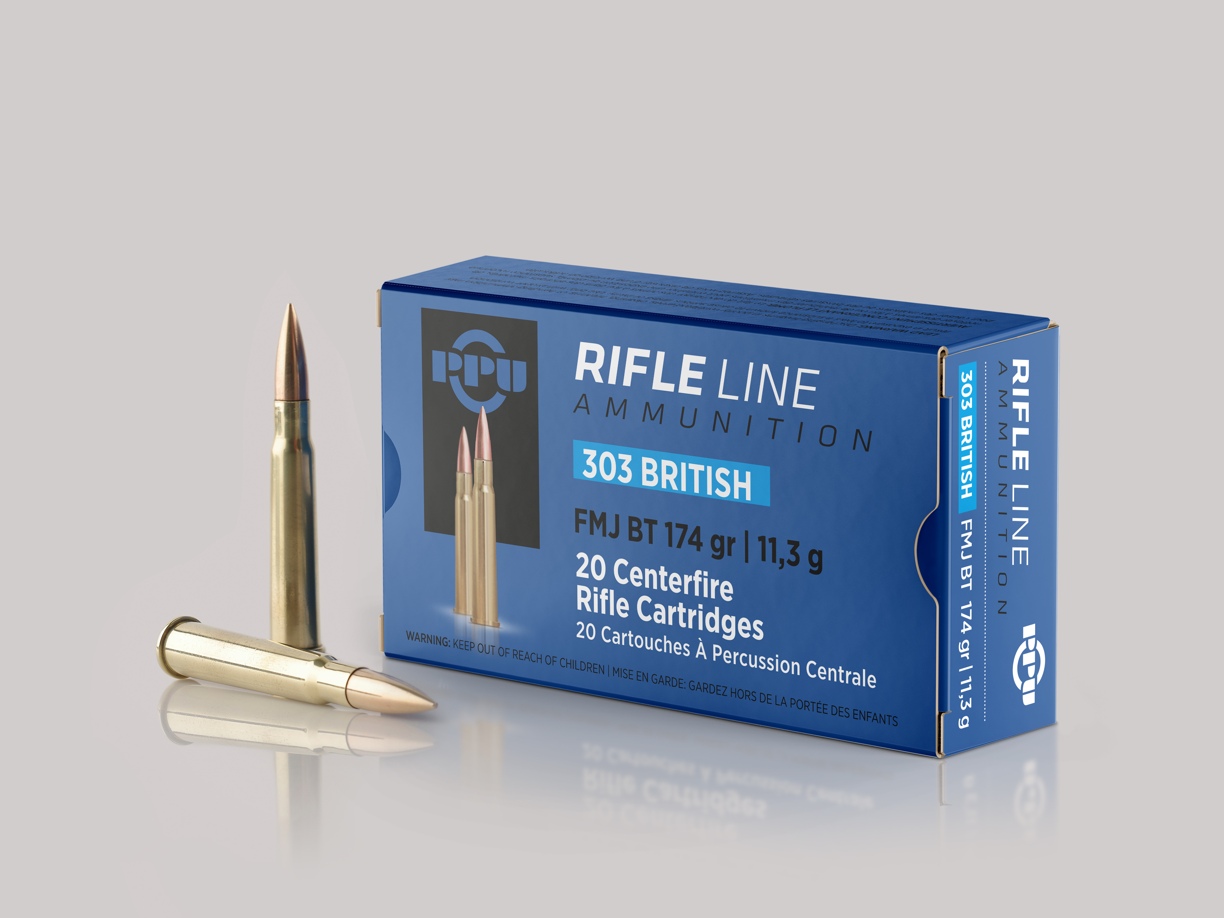 .303 British (A-143)