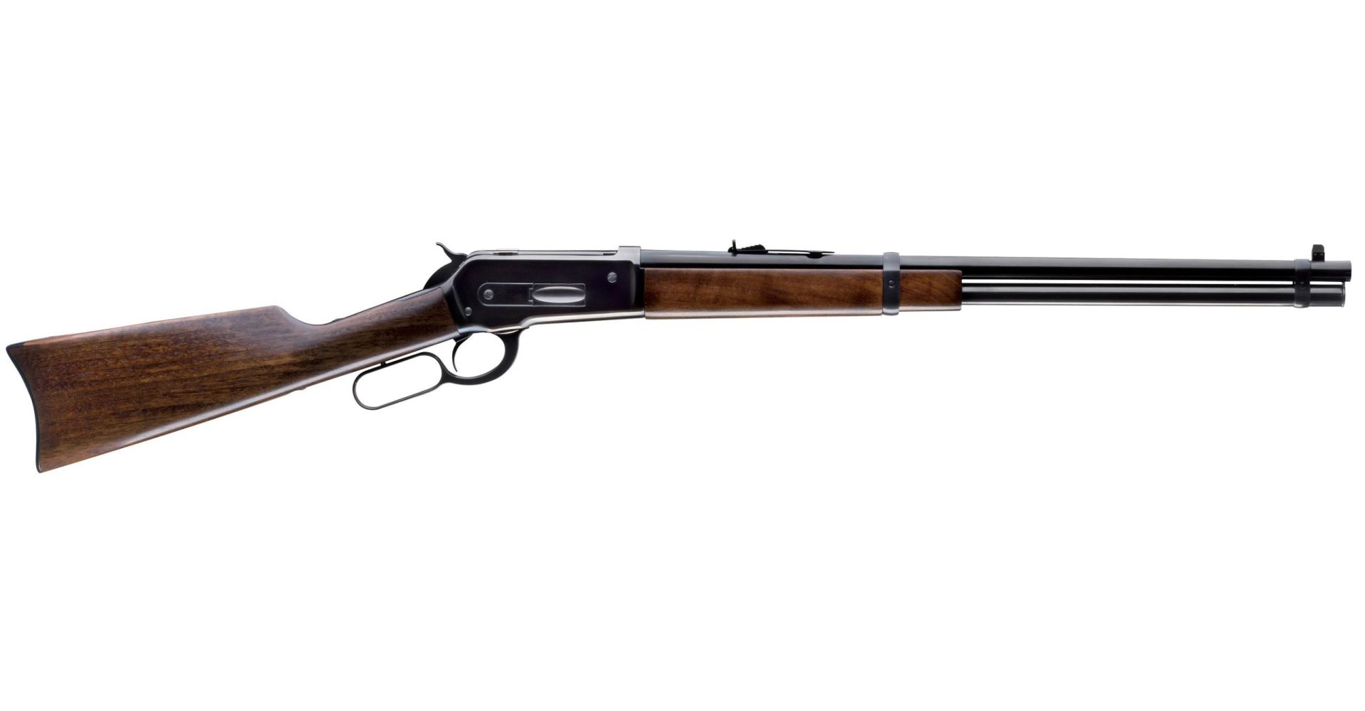 1886 Lever Action Karabiner