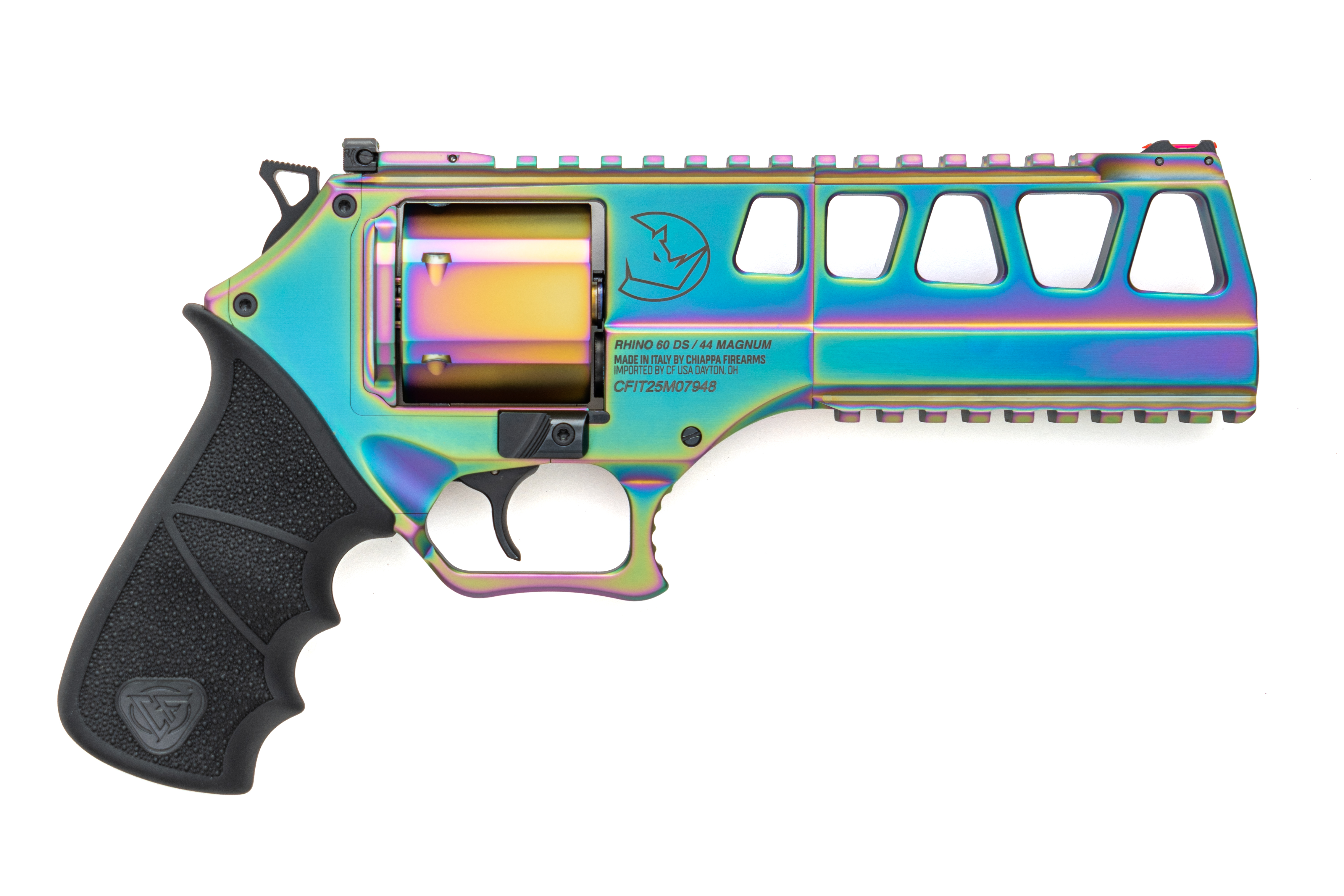Rhino 60 DS - L FRAME - Nebula
