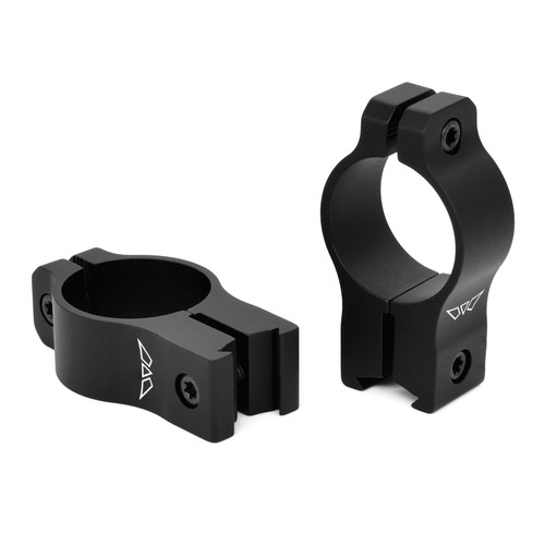 VAPOR Rimfire Ringe - 1''